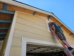 Siding Removal and Disposal in Stafford, OR